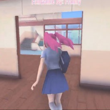 弗兰尼爱情模拟器2(Flanny Love Simulator 2) 弗兰尼爱情模拟器2(Flanny Love Simulator 2)