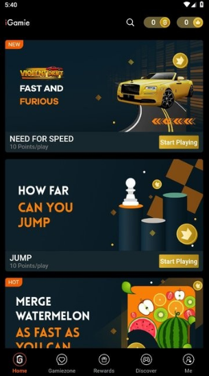 igamieapp igamieapp