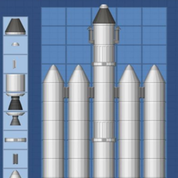 ����ģ�������ʷ�������(Spaceflight Simulator)