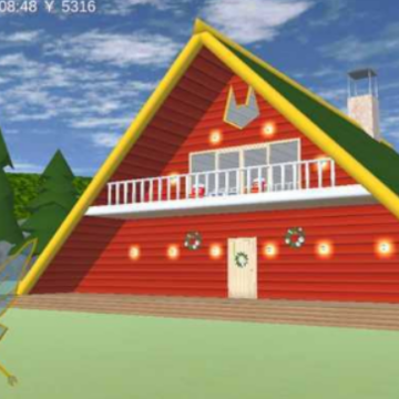 ��Уӣ��У԰ģ����(SAKURA SchoolSimulator)