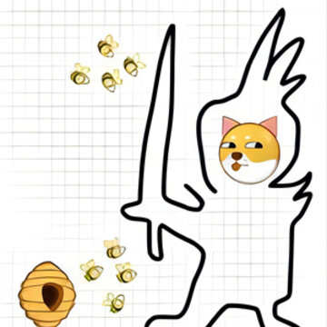 保卫我的狗狗 保卫我的狗狗