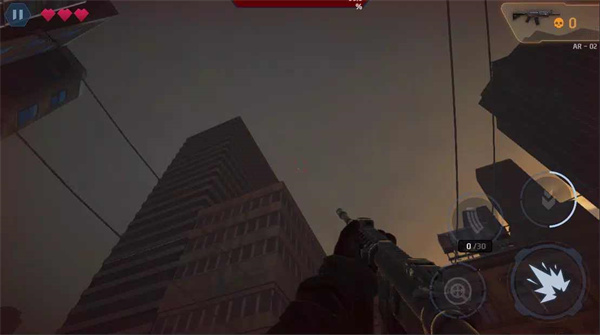 僵尸裂缝最后的传送器(Zombie Rift) 僵尸裂缝最后的传送器(Zombie Rift)