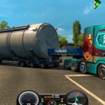 ɽ������С���ʿ��ʻ(Hill Station Bus Driving Game)