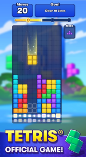 ˹Ѱ(Tetris)
