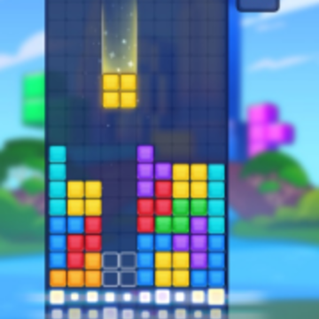 ����˹������Ѱ�(Tetris)