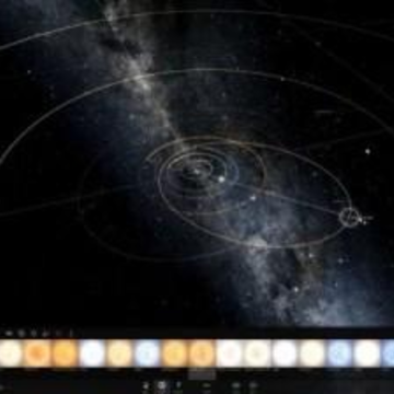 宇宙沙盘2汉化版 宇宙沙盘2汉化版