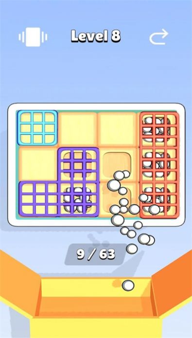 С���ѳ�Balls Escape!