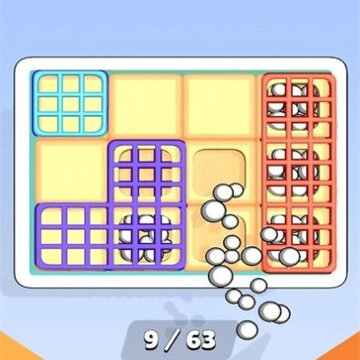小球脱出Balls Escape! 小球脱出Balls Escape!