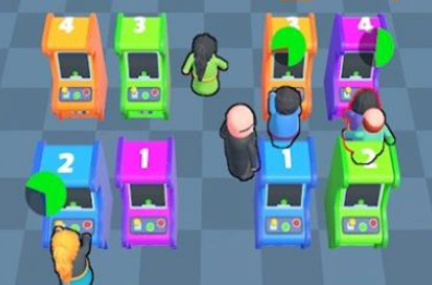 �������Ĺ���Arcade Management