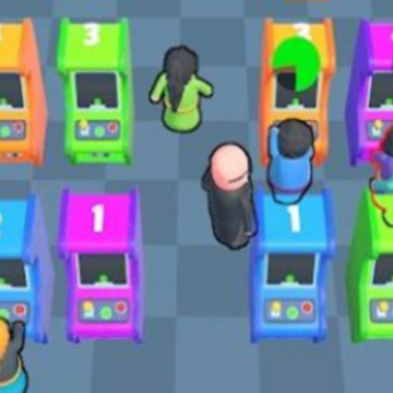 �������Ĺ���Arcade Management