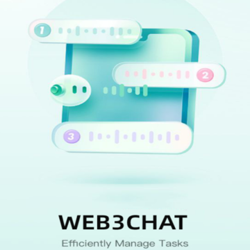 WEB3CHAT