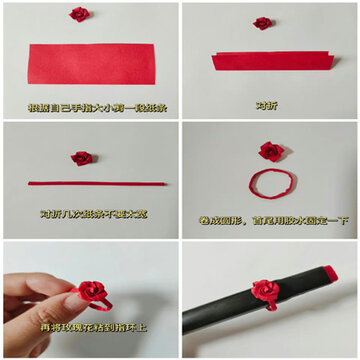 �����ֹ�õ�廨��ָ�̳�ͼ�� �ƻ���õ�廨�Ķ�����ӭ���˰�ҹ���ǿ�