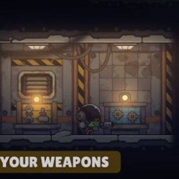 �����ռ�վ2(Dead Station 2)