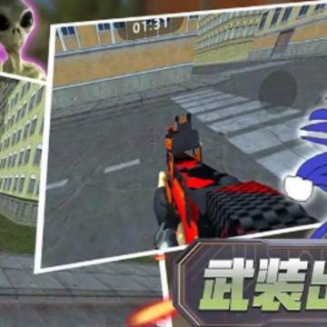 逃离恐怖后室 逃离恐怖后室