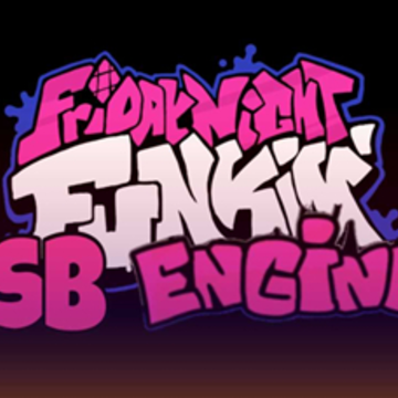 fnfsoulbf模组 fnfsoulbf模组