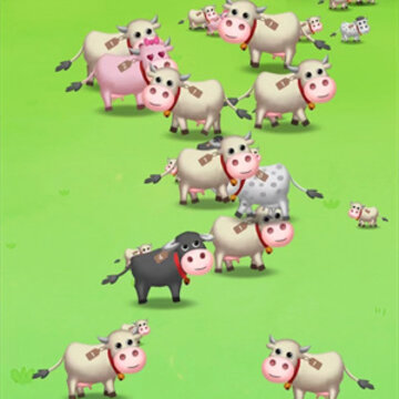 牛牛升仙记 牛牛升仙记