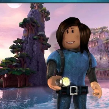 虚拟世界roblox手机版 虚拟世界roblox手机版