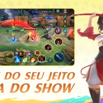 ������ҫ���ʷ�����Ϸ��(Honor of Kings-Beta)