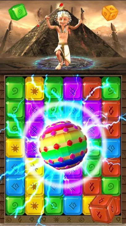��ʯ�������WhackAGranny