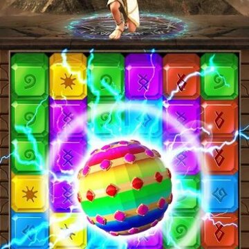 ��ʯ�������WhackAGranny