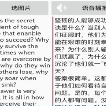 屏幕翻译官 屏幕翻译官
