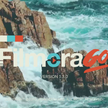 Filmora剪辑软件下载 Filmora剪辑软件下载