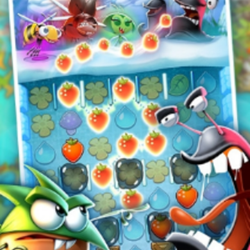 ����С�������İ�(Best Fiends)