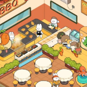 ʳƷ�г����(Food Market Tycoon)