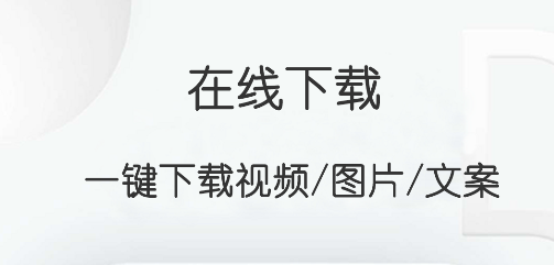 短视频提取大师 短视频提取大师