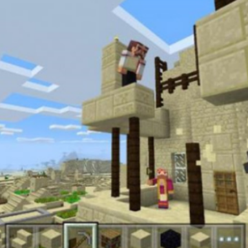 �ҵ�����1.20.0.21���ʰ�(Minecraft)