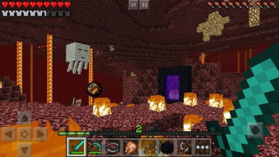 我的世界1.20.0.22国际版(Minecraft) 我的世界1.20.0.22国际版(Minecraft)