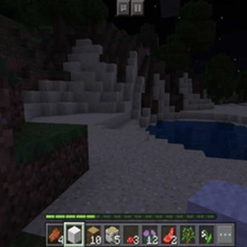 �ҵ�����1.20.0.22���Ұ�(Minecraft)