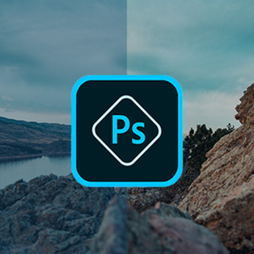 Photoshop手机版下载中文版安卓(Photoshop Express) Photoshop手机版下载中文版安卓(Photoshop Express)