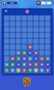 ���ֺϳ�2048