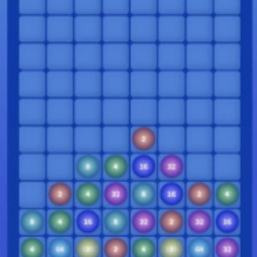 ���ֺϳ�2048