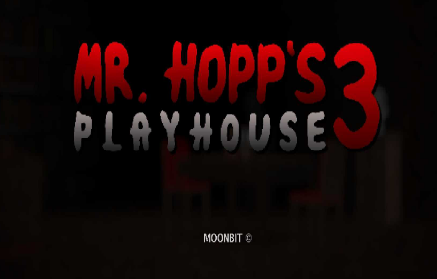 ݵʽ(MrHoppsPlayhouse3)