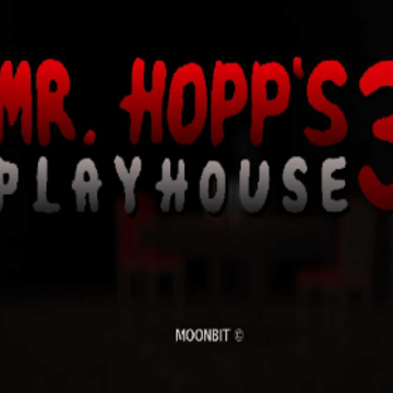 霍普先生的玩具屋第三代正式版(MrHoppsPlayhouse3) 霍普先生的玩具屋第三代正式版(MrHoppsPlayhouse3)