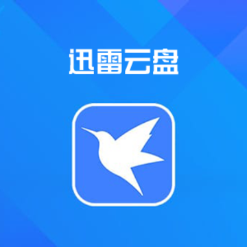 迅雷云盘app官方下载安装 迅雷云盘app官方下载安装