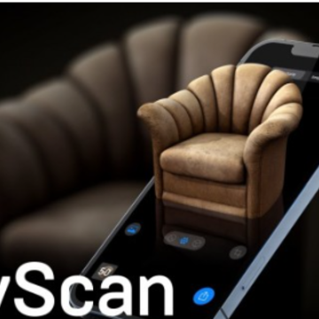 realityscan3D扫描 realityscan3D扫描