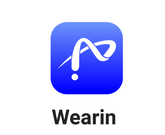 Wearin app