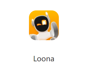 Loona app Loona app