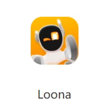 Loona app