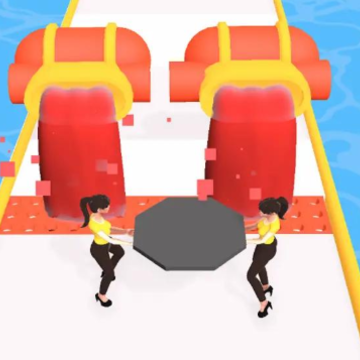 DIY跑步3D DIY跑步3D
