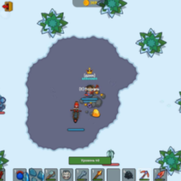 �����������Ҷ�(Dynast.io)