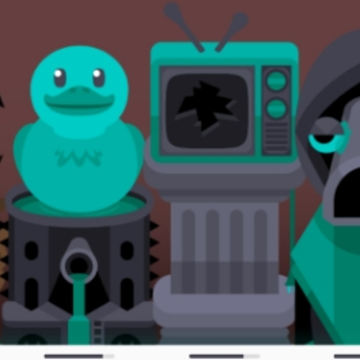 ���������ˮ��ģ��(Incredibox - Sewertown (Full Demo))
