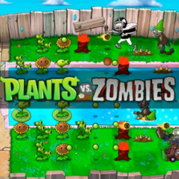 ֲ���ս��ʬic��(Plants vs. Zombies IC)