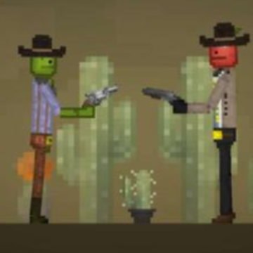 ������ֳ�ɳĮ��ͼģ��(RDR2 Playground By Red)
