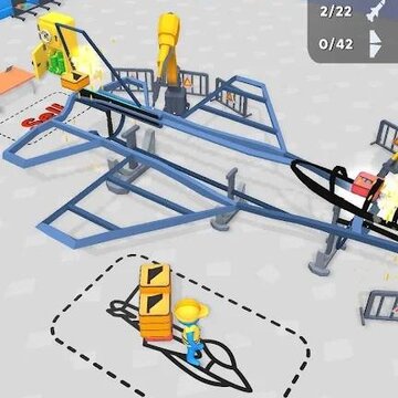 �ɻ�����Plane Factory