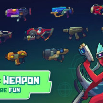 Boom Arena