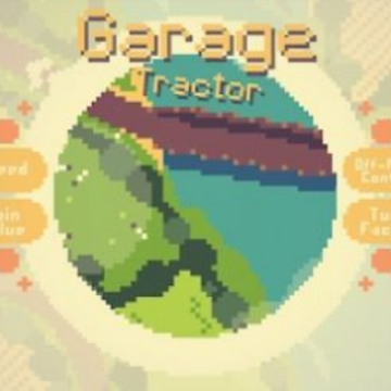 Crazy Tractor Crazy Tractor